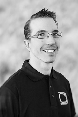 Daniel Sundheden
