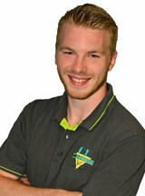 Tom Wieland