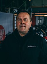Andreas Gesslbauer