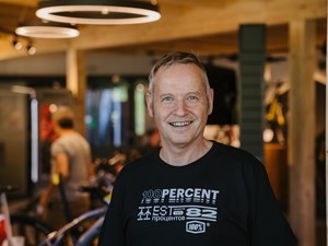 Manfred Stingel