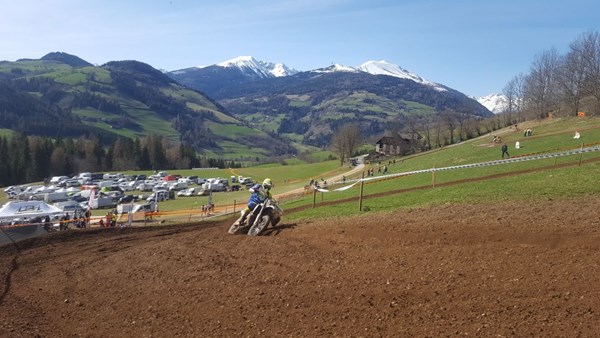Enduro ÖM die 2.