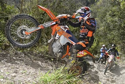 MOTORRAD