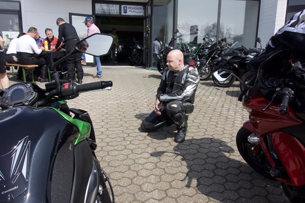 Top Gebrauchte in der Motorhek