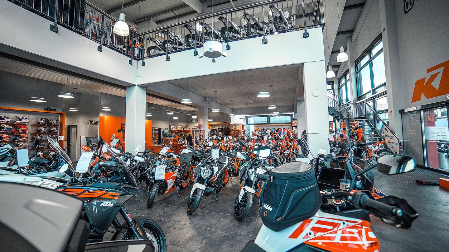 MOTORRAD