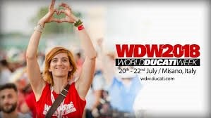 WDW 2018 Misano