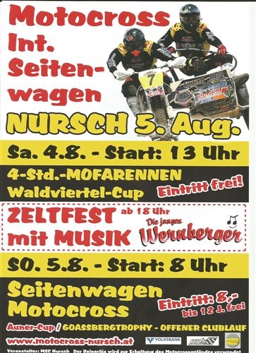 Motocross