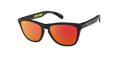 Neu: Oakley Sonnenbrille VR46