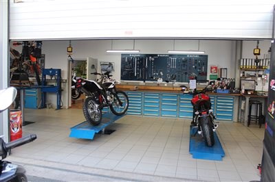 MotoStudio Jobangebot