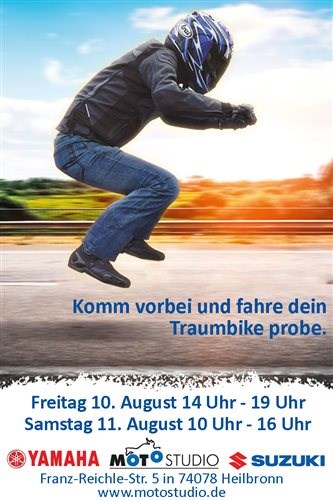 Schausonntag hat Sommerpause