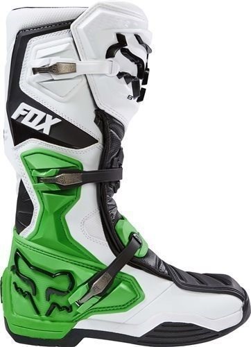 Sonderaktion Fox Stiefel Comp 8 RS SE