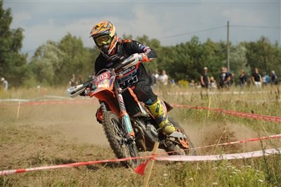 MOTORRAD