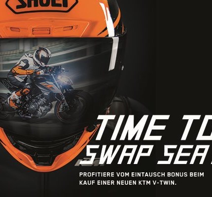 Tausche dein Motorrad gegen eine neue ...... Tausche dein Motorrad gegen eine neue ...... Weiter >>