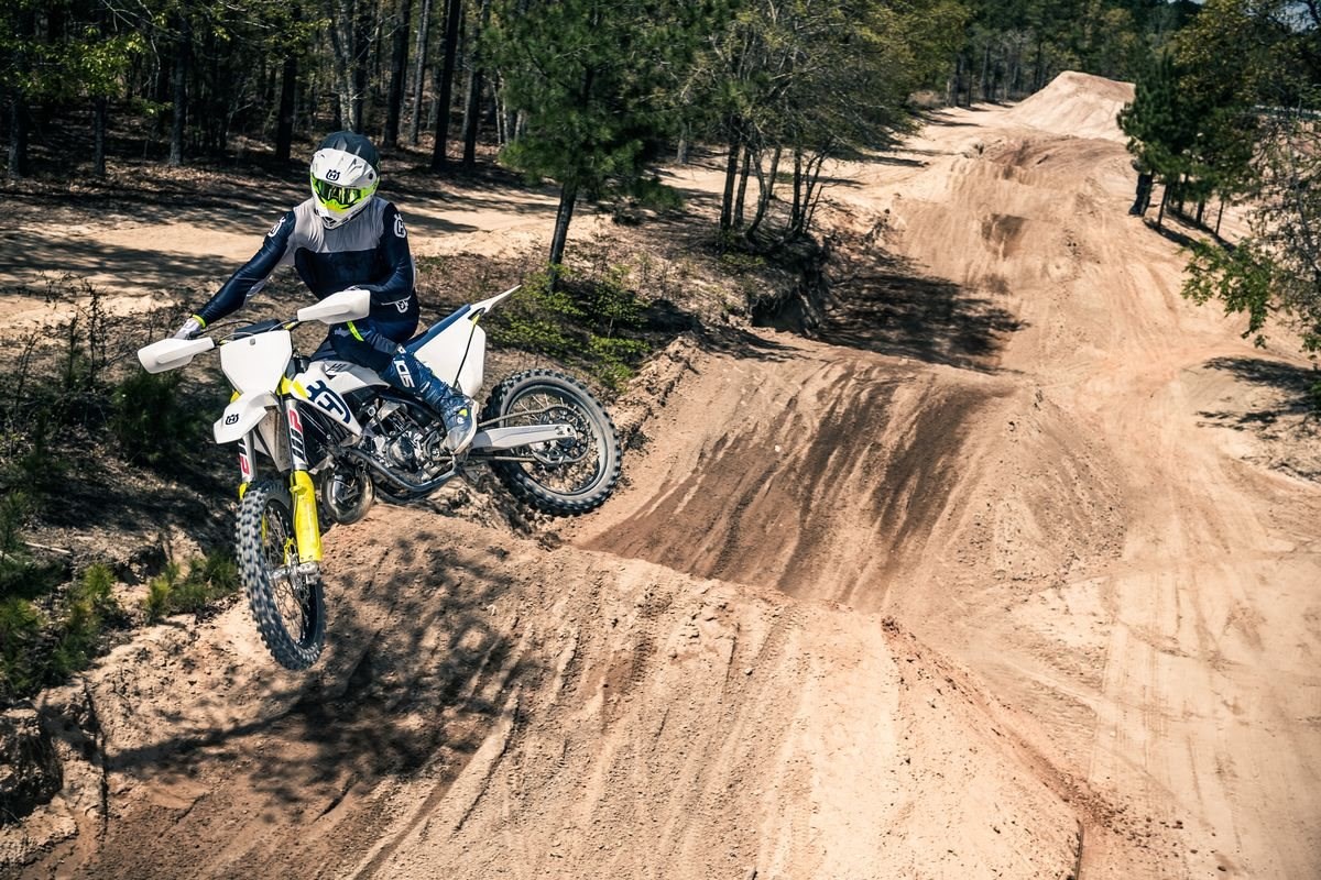 MOTORRAD