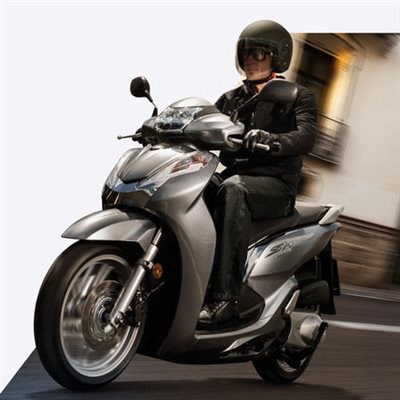 Honda SH 300i