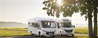 Vermietung Wohnmobile