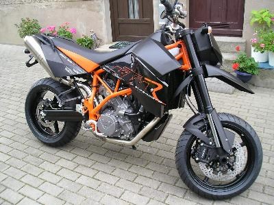 News INTERMOT KTM