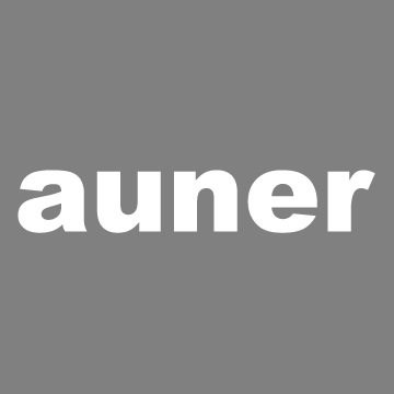 Auner auf Facebook!