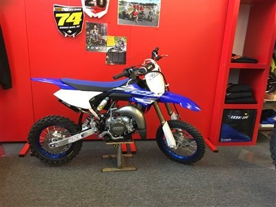 AKTION !!! YZ65 mit GYTR Performance Kit