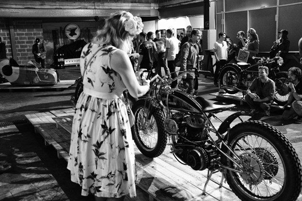 Betriebsferien der PBT Motorthek
