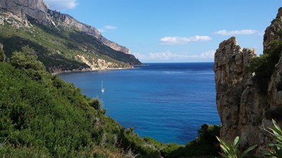 SARDINIEN MOTORRAD TOUR 2020