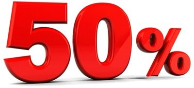 Helm Abverkauf -50%