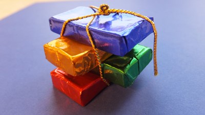 WEIHNACHTEN