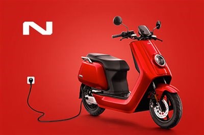Ab März / April 2019 E-Scooter