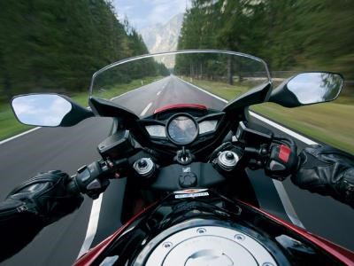 PREMIERE VFR 1200 F