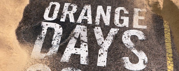 KTM ORANGE DAYS 2019
