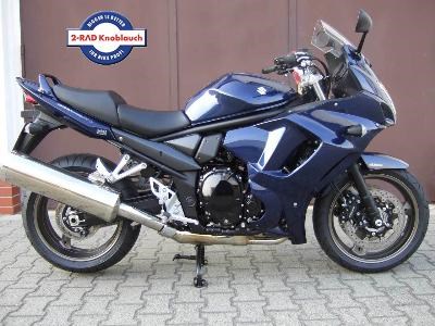 Motorrad mieten-ab April bei 2Rad-Knoblauch