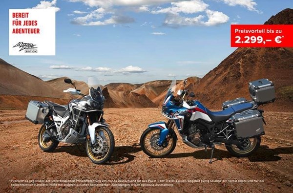 Africatwin Touratec