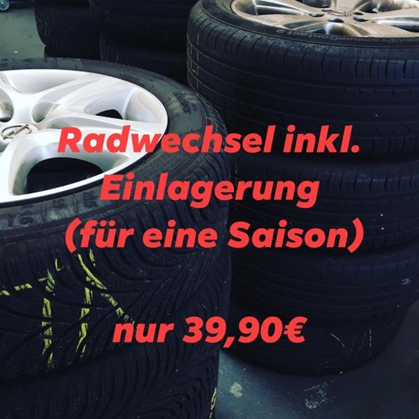 Sonderangebot vom 15.04.-15.05.2019