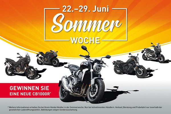 Sommerwoche 2019 - Bild 1 Sommerwoche 2019 - Bild 1