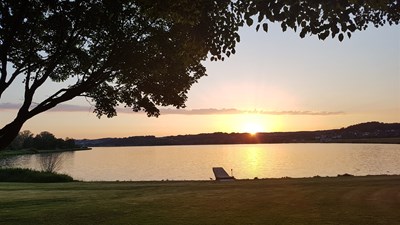 Vom 24.8.-1. 9. 2019 ist Urlaub bei uns.