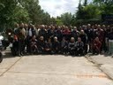 Ausfahrt 2011