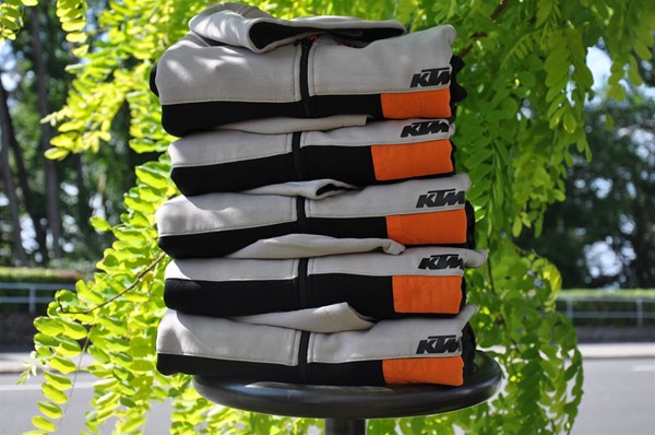 KTM Powerwear Kollektion 2020 NEU EINGETROFFEN