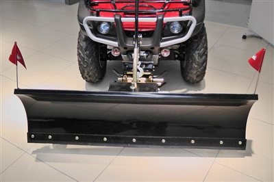 Unser HONDA - ATV - Winterangebot