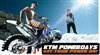 KTM Warengutschein noch bis zum 15.01.2012 !!!!!!!!!