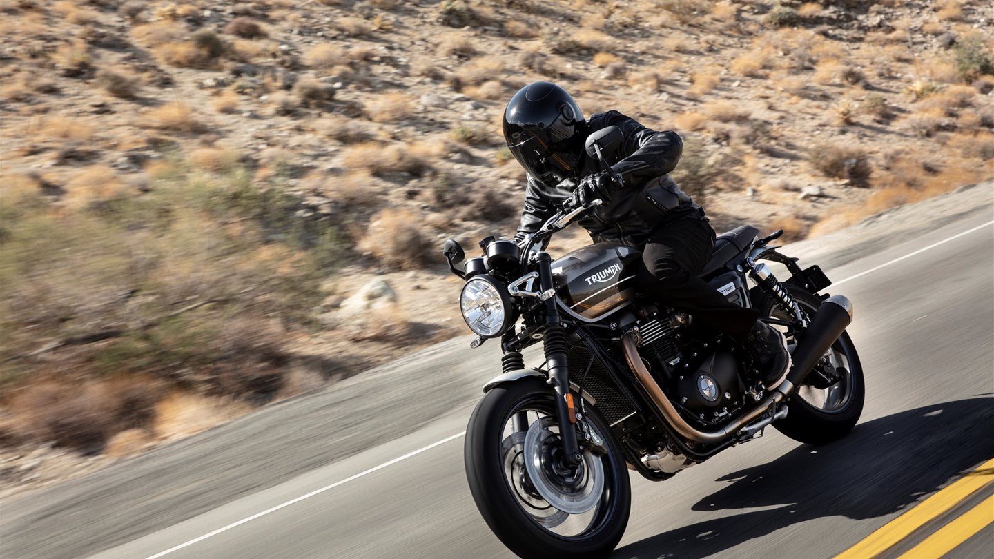 MOTORRAD