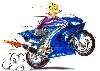 SUZUKI SAISONSTART AM 24.03.12!!