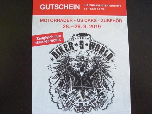 Biker-s-World