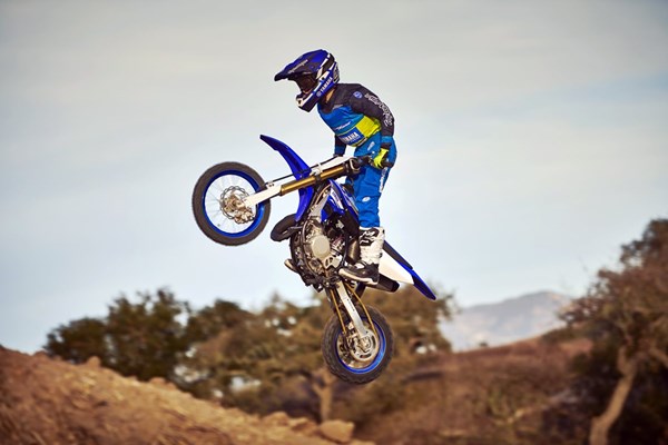 AKTION YAMAHA YZ65