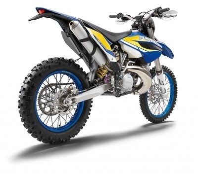 Husaberg Modelle 2013