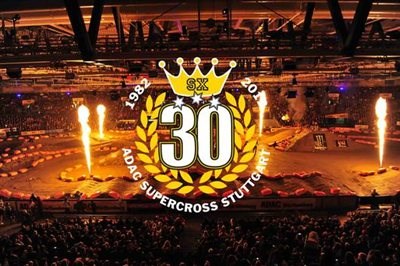 Vorschau: Supercross 2012/2013