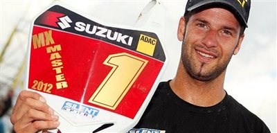 Vorschau: ADAC MX Masters Holzgerlingen