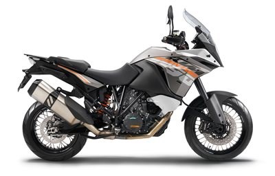 MOTORRAD