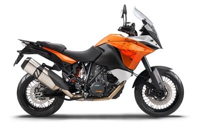 MOTORRAD