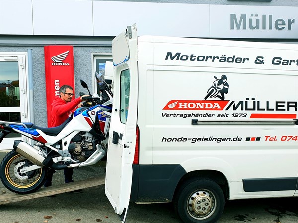 Werkstatt-Winteraktion