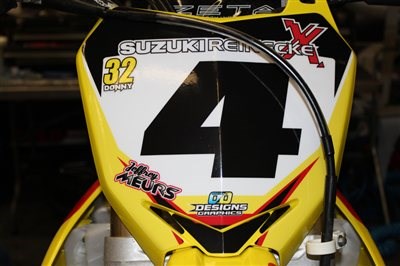 Ergebnisse Supercross Stuttgart
