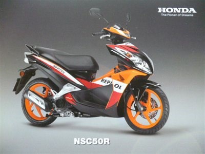 Die neuen Honda Modelle für 2013